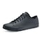 Shoes For Crews Delray Casual Shoe, Leather Upper, Black, Size 9 Medium 38649 - alternate 9